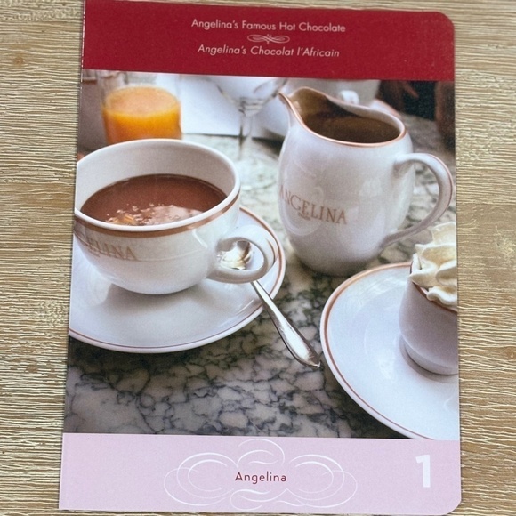 Paris Cafés: Recipes from the heart of Paris, Music by Paris Combo, 2012 - Picture 10 of 16